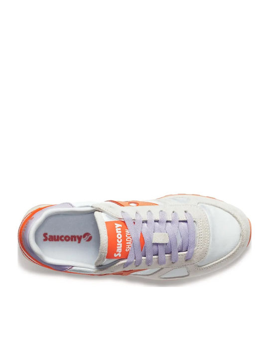 Originals Shadow Damen Sneakers Orange