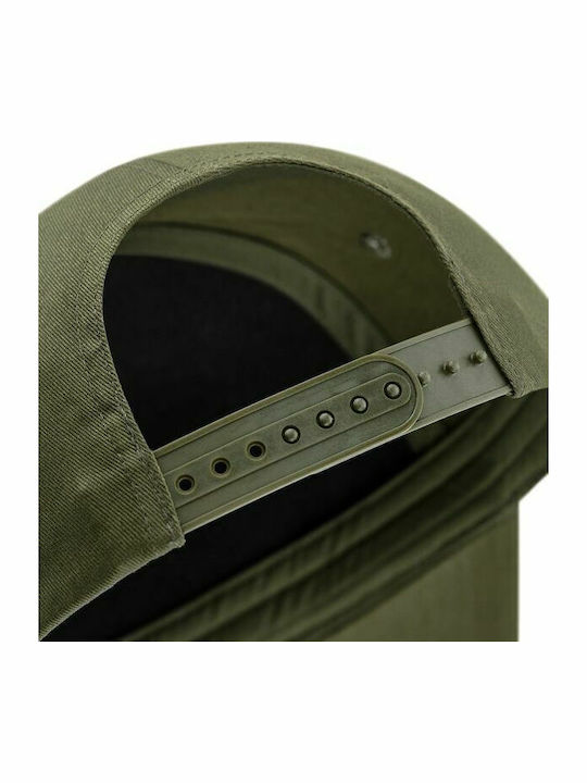 B641 Jockey με Δίχτυ Χακί