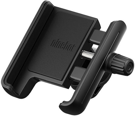 Segway Ninebot Scooter Phone Mount Accessory for Electric Scooter Segway-Ninebot in Black Color PJ20QXZJ