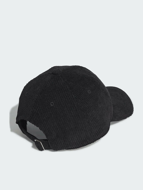 adidas Jockey Black HM1726