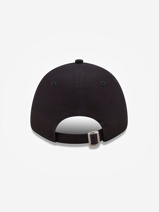 New Era 9Forty New York Yankees Ανδρικό Jockey Navy Blue