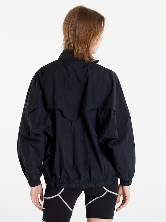 Nike Sportswear Μπουφάν Puffer Μαύρο