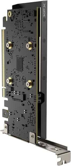 XFX Radeon RX 6400 4GB GDDR6 Speedster SWFT 105 Κάρτα Γραφικών