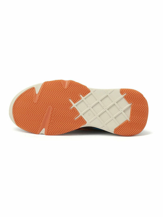 Icaryus Ανδρικά Sneakers Πολύχρωμα