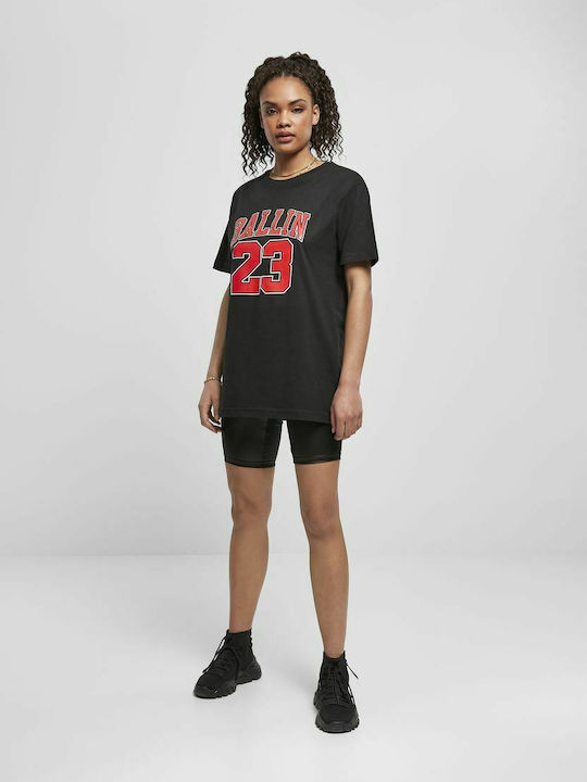 Ballin 23 Women's T-shirt Black