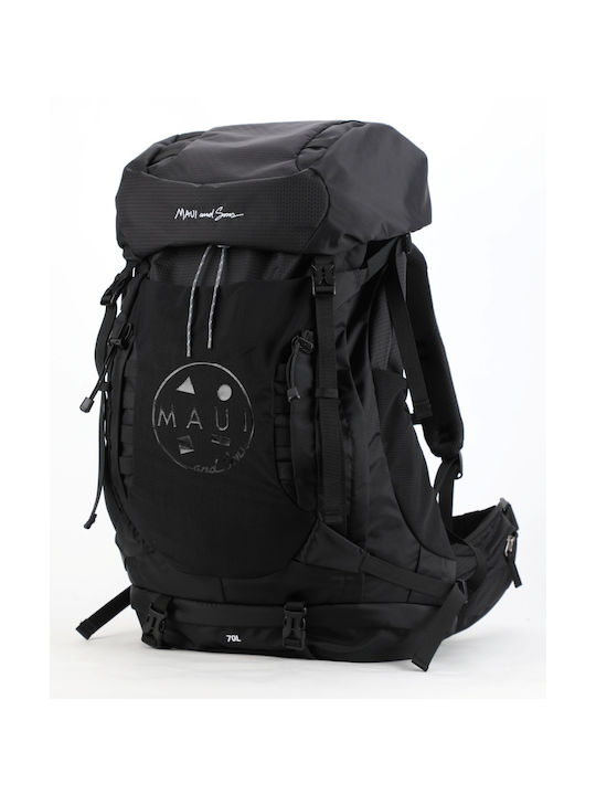 Maui & Sons 70lt Expedition Αδιάβροχο Maui & Sons 70lt Expedition Αδιάβροχο