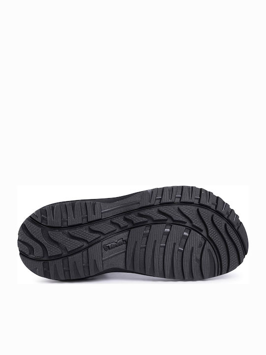 Winsted Men's Sandals Black