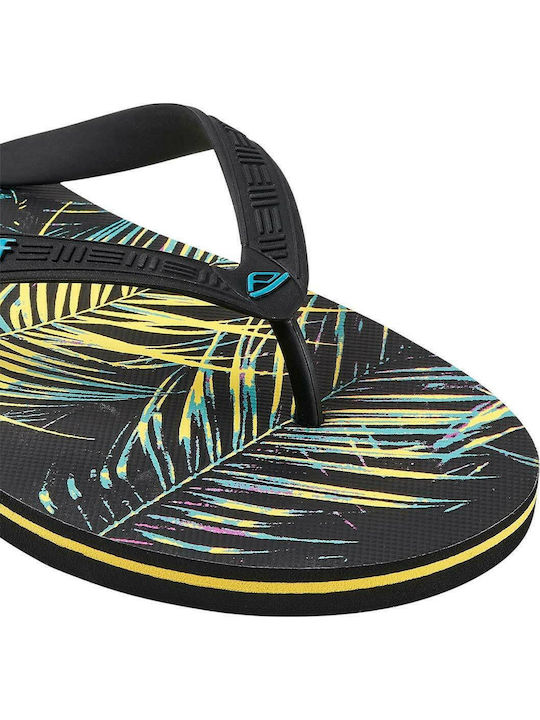 Seaside Ανδρικά Flip Flops Tropical Dream