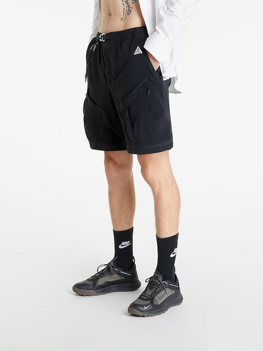 Nike ACG Smith Ανδρικό Παντελόνι Cargo Black/Summit White