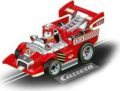 Carrera RRR Marshall Car Paw Patrol 20064176