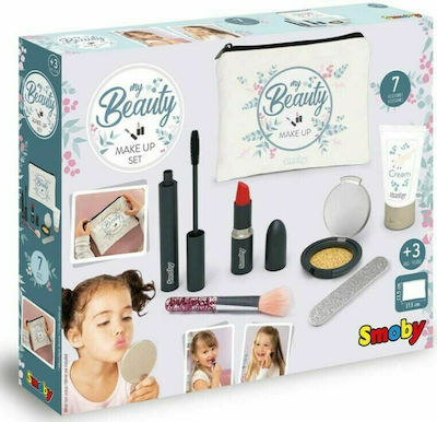 Smoby My Beauty Σετ Make Up Kids Makeup 320150