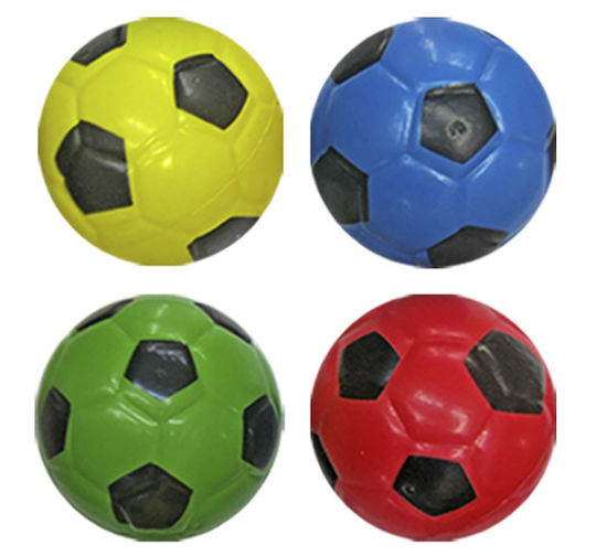 HOMie Kids Ball Football Multicolored (Various Designs) 1pc