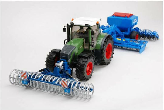 Bruder Lemken Front Packer Variopack K 1:16 Αγροτικό για 3+ Ετών