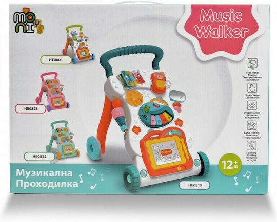 Cangaroo Huanger Dreams για 12+ μηνών Μπλε