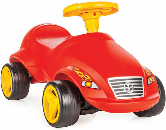 Pilsan Pilsan Baby Lauflernhilfe für 12+ Monate Rot