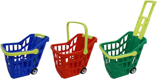 Adriatic Imitation Game Sliding Basket (Various Designs) 1pc