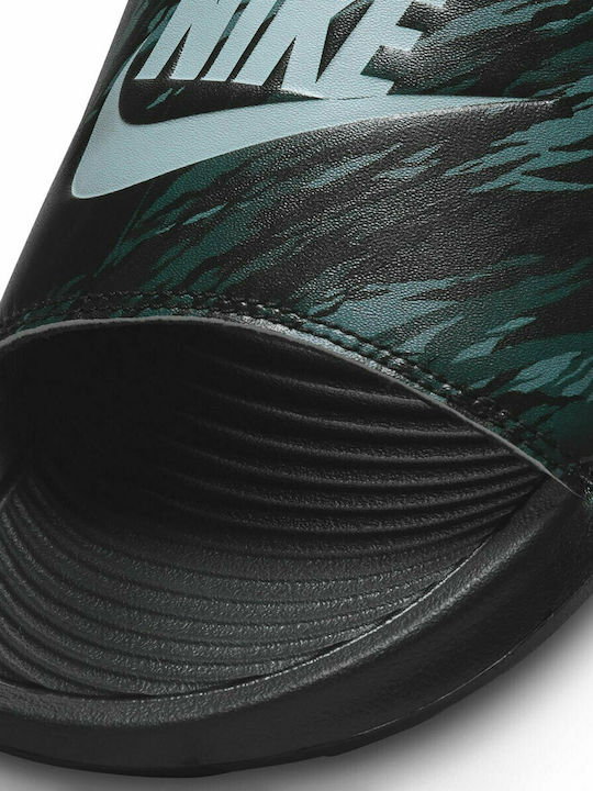Victori One Men's Slides Black