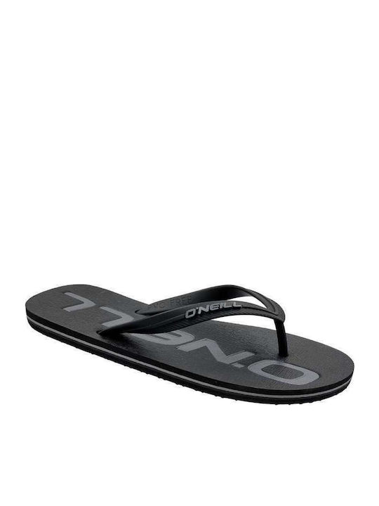 Ανδρικά Flip Flops Μαύρα