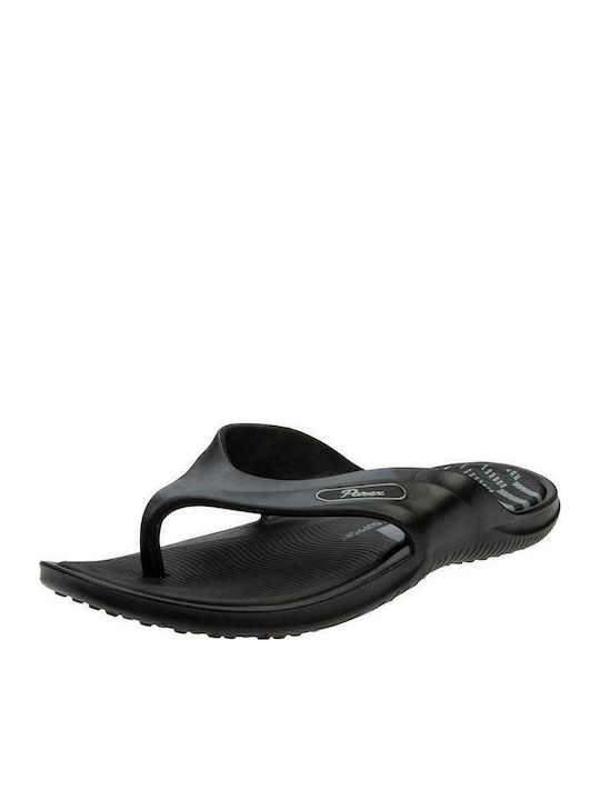 Men's Flip Flops Black