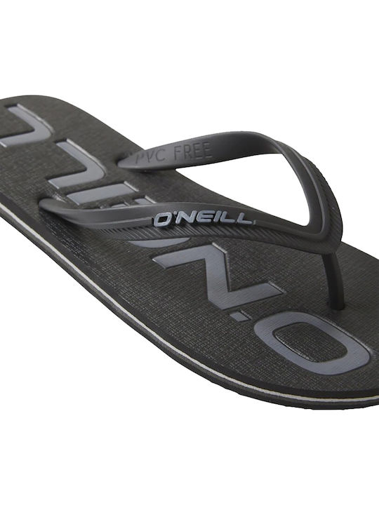 Ανδρικά Flip Flops Μαύρα