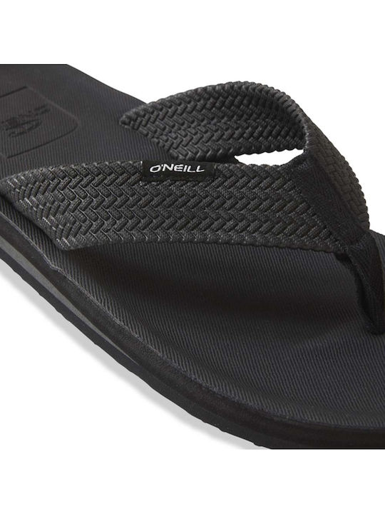 Ανδρικά Flip Flops Μαύρα