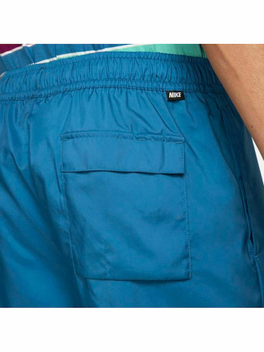 Sportswear Essentials Men's Swimwear Shorts Blue