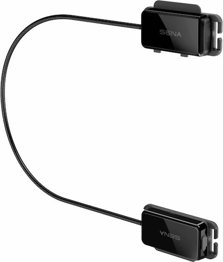 Sena Universal Intercom Μονή Ενδοεπικοινωνία για Κράνος Μηχανής με Bluetooth