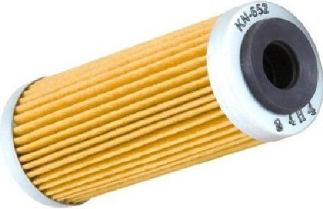 K&N Motorradölfilter KTM/ Husqvarna
