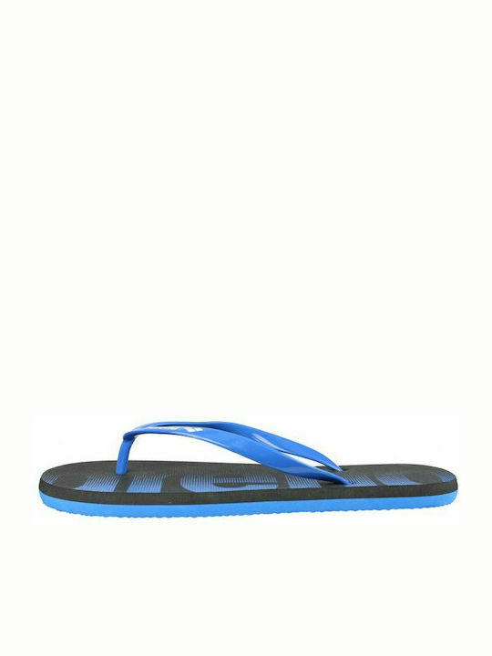 Crawl Ανδρικά Flip Flops Μπλε