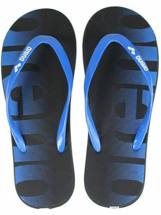 Crawl Ανδρικά Flip Flops Μπλε