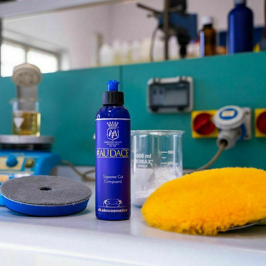 #Labocosmetica Audace Αλοιφή Γυαλίσματος Αυτοκινήτου 250gr