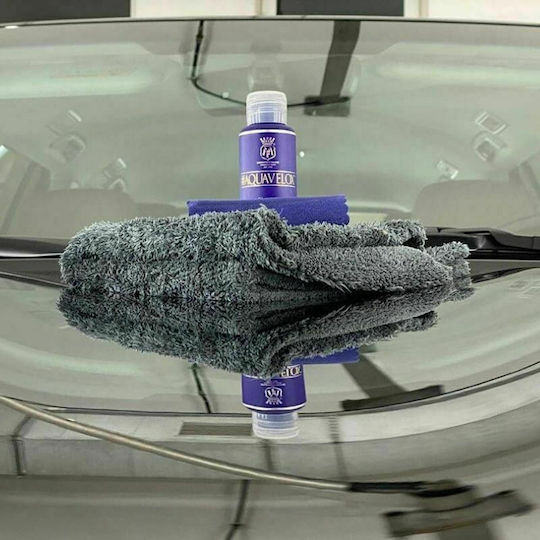 #Labocosmetica #aquavelox Impermeabil Spray pentru geamuri auto 100ml
