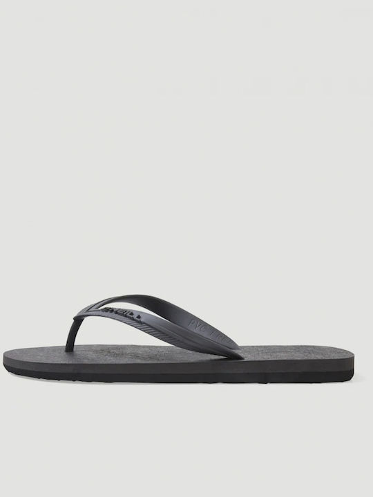 Slapi Bărbați Flip Flops Gri
