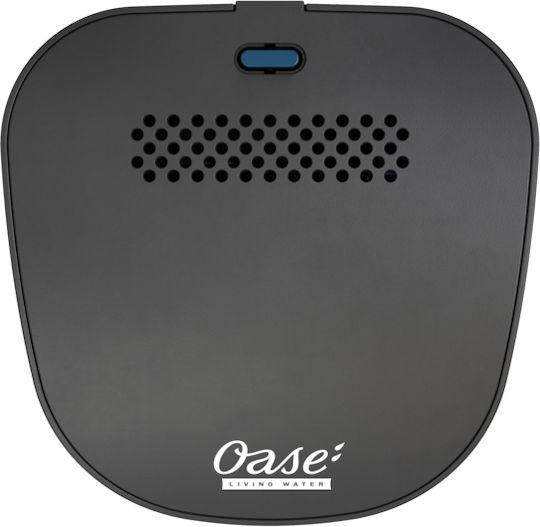 Oase Biostyle 75 Grey External Filter 3.5W for Aquariums up to 70lt with Performance 350lt/h
