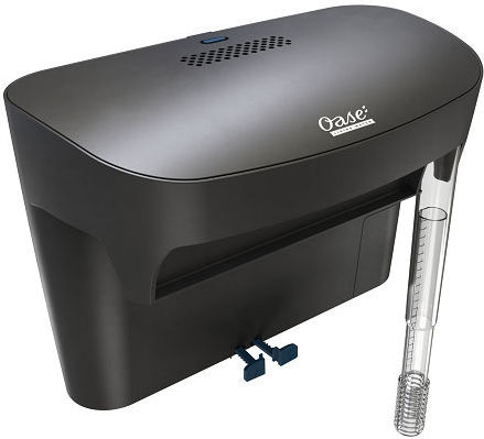 Oase Extern Aquarium Filter für Aquarien mit einer Kapazität von bis zu 180Es, mit einer Leistung von 900lt/h und einer Leistung von 4.5W