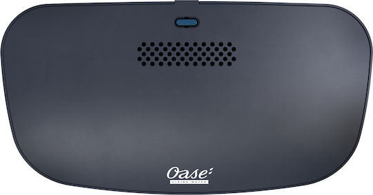 Oase External Filter 4.5W for Aquariums up to 180lt with Performance 900lt/h