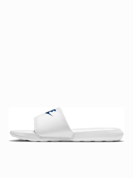 Victori One Men's Slides White