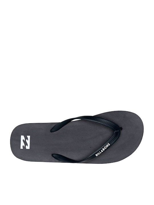 Tides Solid Men's Flip Flops Dark Indigo