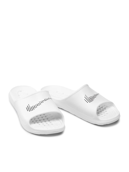 Victori One Men's Slides White