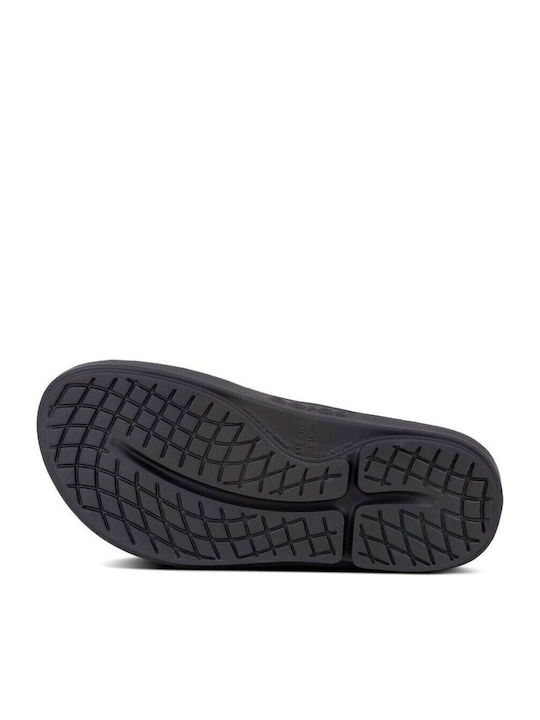 1001 Ανδρικά Flip Flops Ανατομικά Γκρι