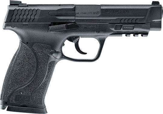 Umarex Αεροβόλο Πιστόλι CO2 Smith & Wesson M & P 45 4.5mm