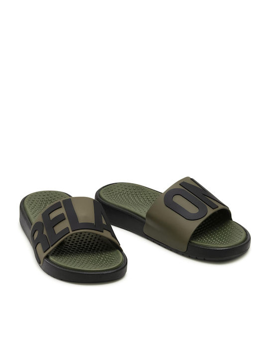 7051 Ανδρικά Slides Khaki