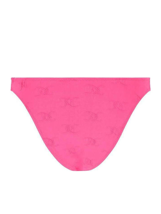 Jasmine Set Bikini Μπουστάκι Ροζ