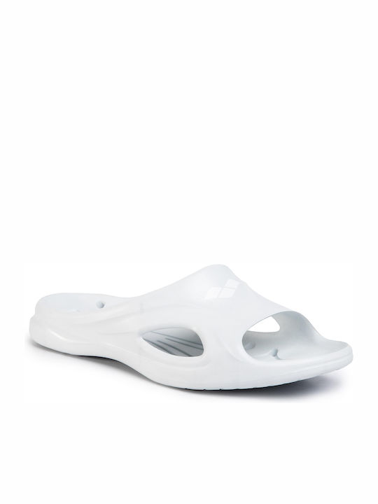Hydrosoft II Hook Men's Slides White