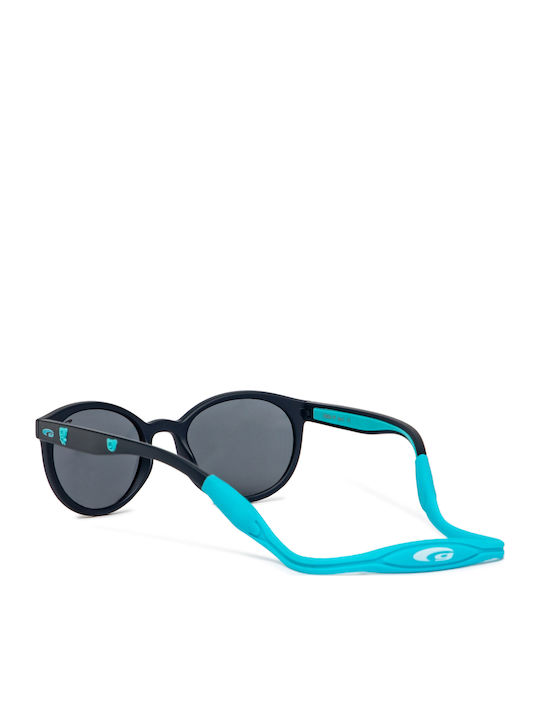 Goggle Junior Margo Детски Слънчеви Очила с Поляризирани Лещи Розови