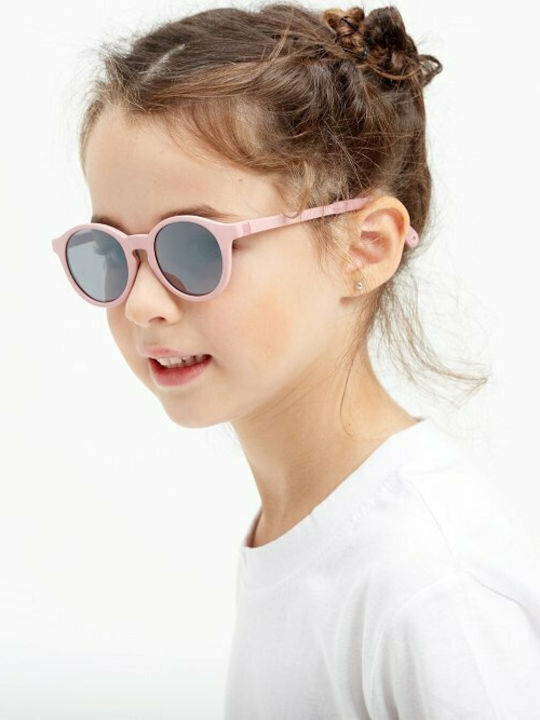 Beaba Kinder Sonnenbrillen Rosa Für 4-6 Jahre 930315
