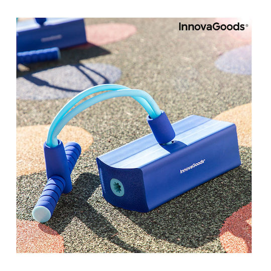 InnovaGoods Пого стик Навъншна игра