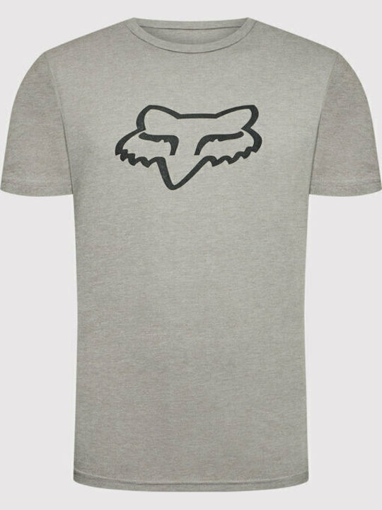 Fox Legacy Head 28990-185 Bluza Gri Bărbat