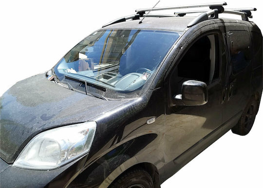 Menabo 2008+ (with Roof Rack Legs)