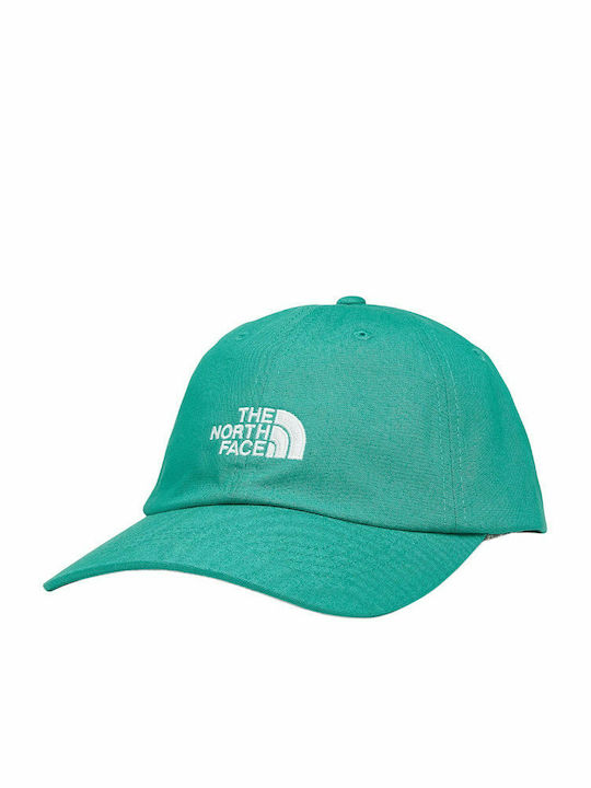 Norm Hat Мъжки Jockey Тюркоазен